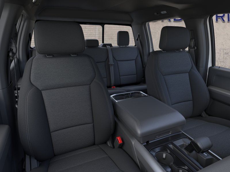 2026 Ford F-150 XLT Richmond VA
