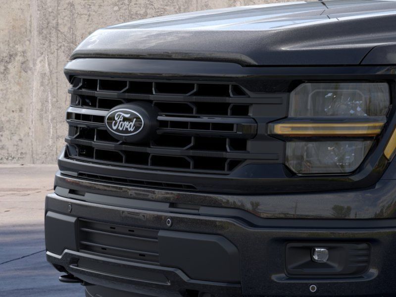 2026 Ford F-150 XLT Richmond VA