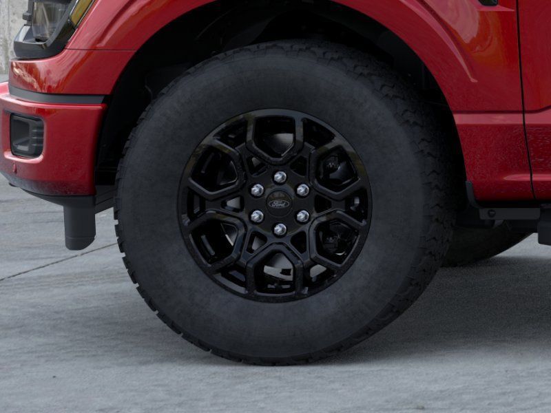 2026 Ford F-150 XLT Richmond VA