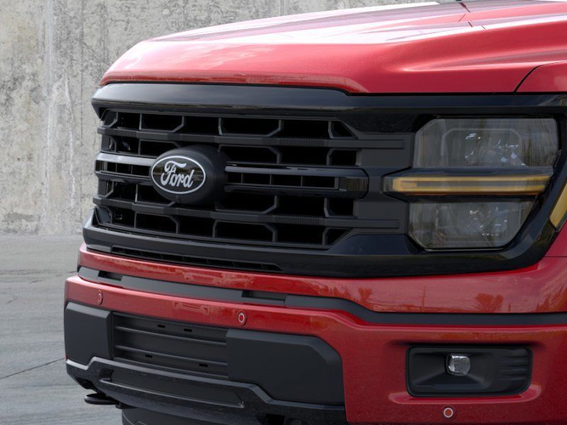 2026 Ford F-150 XLT Richmond VA