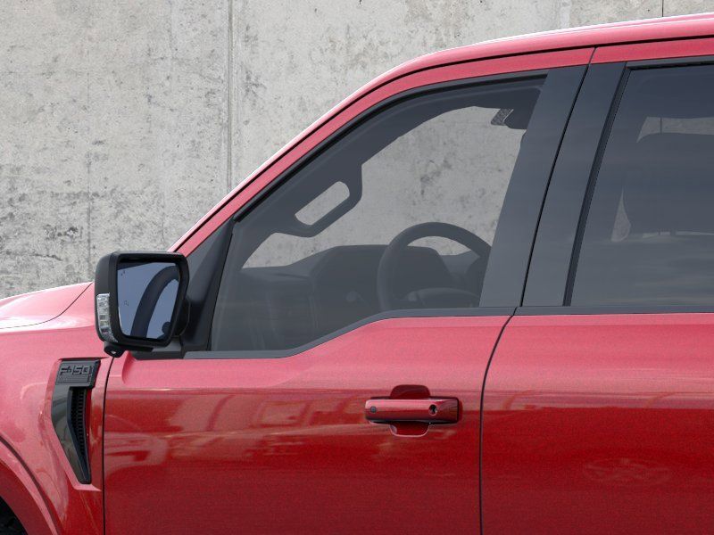 2026 Ford F-150 XLT Richmond VA