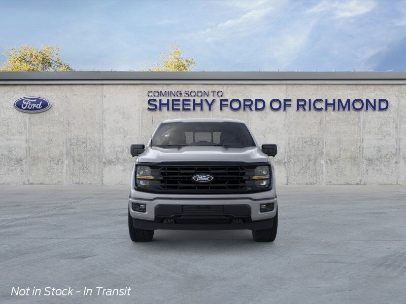 2026 Ford F-150 XLT Richmond VA