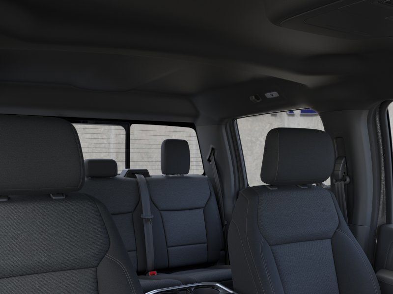 2026 Ford F-150 XLT Richmond VA