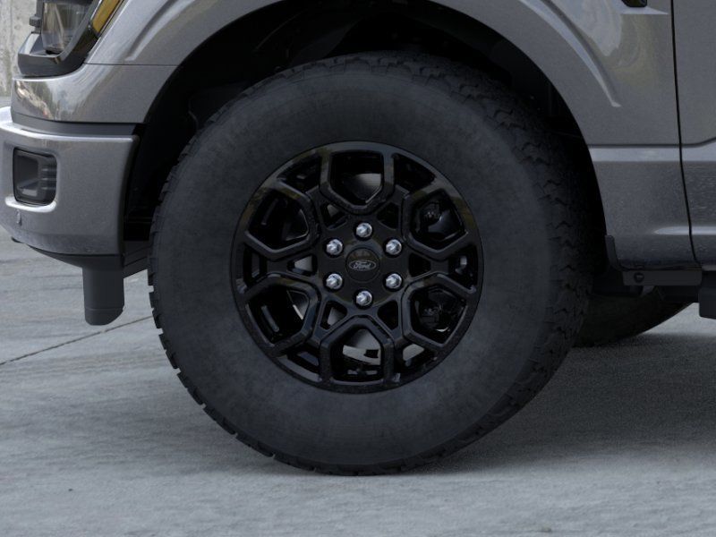 2026 Ford F-150 XLT Richmond VA