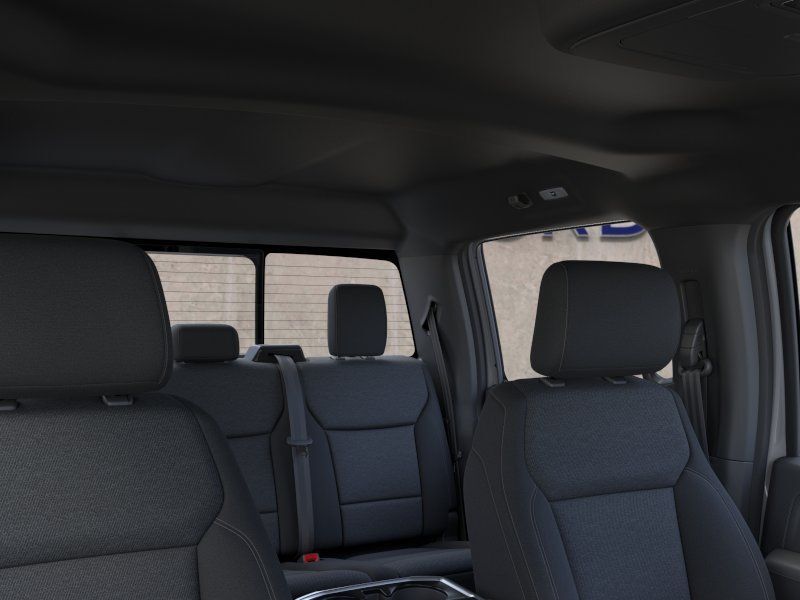 2026 Ford F-150 XLT Richmond VA