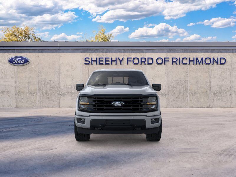 2026 Ford F-150 XLT Richmond VA