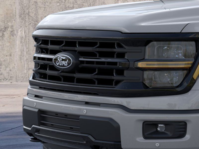 2026 Ford F-150 XLT Richmond VA
