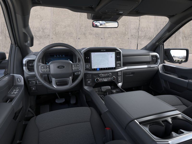 2026 Ford F-150 XLT Richmond VA