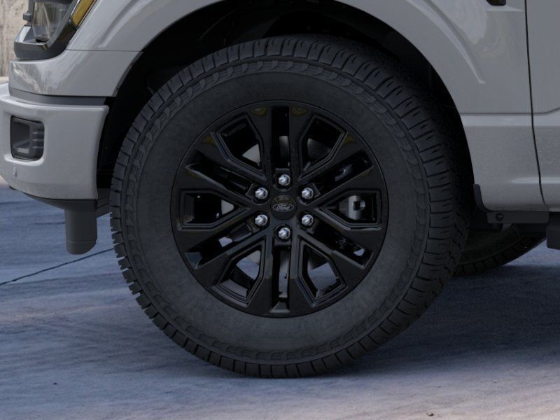 2026 Ford F-150 XLT Richmond VA