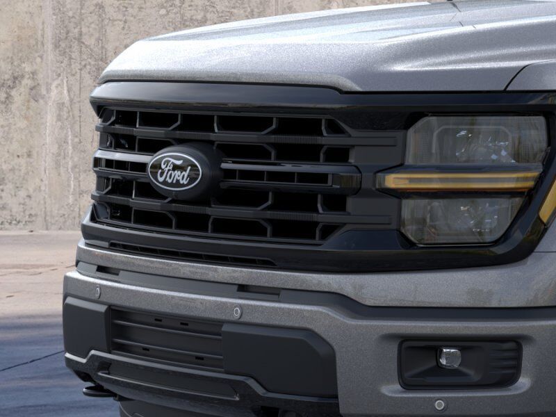 2026 Ford F-150 XLT Richmond VA