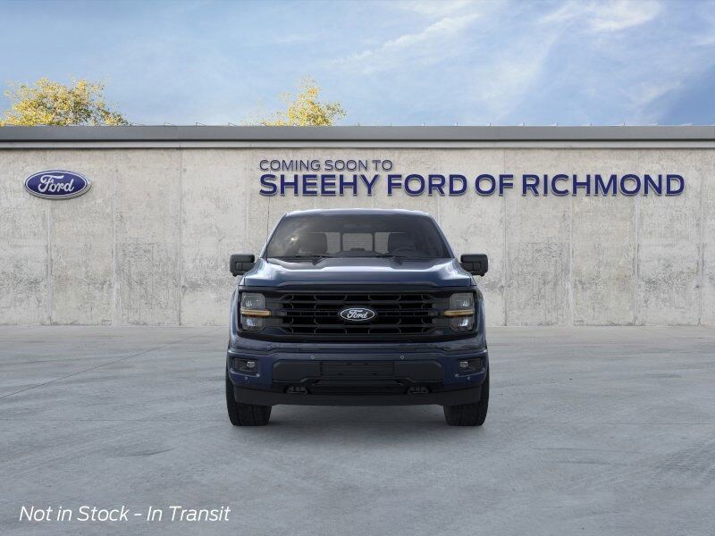 2026 Ford F-150 XLT Richmond VA