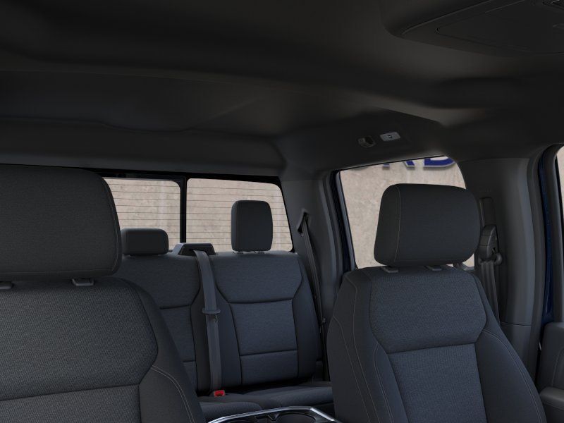 2026 Ford F-150 XLT Richmond VA