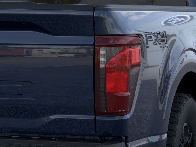 2026 Ford F-150 XLT Richmond VA