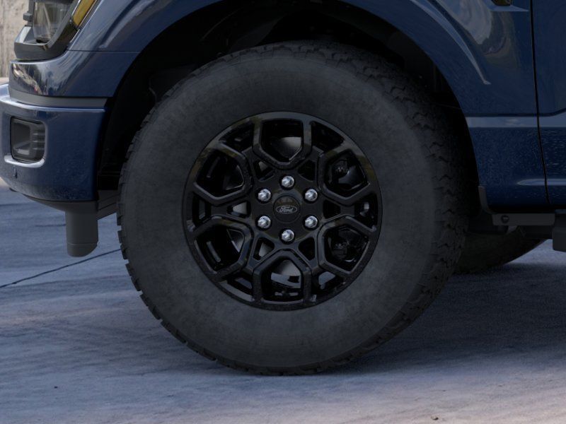 2026 Ford F-150 XLT Richmond VA