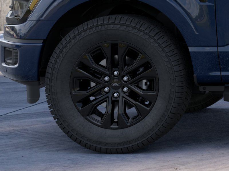 2026 Ford F-150 XLT Richmond VA