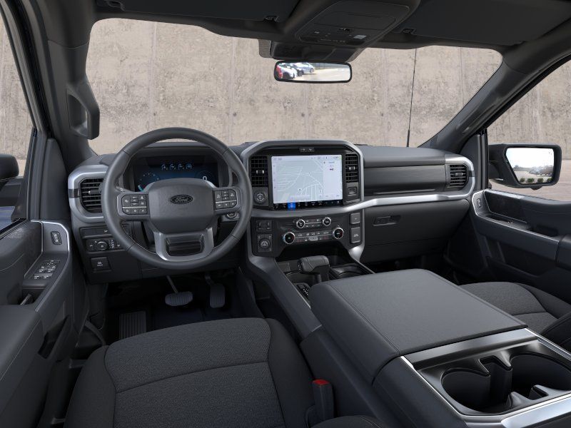 2026 Ford F-150 XLT Richmond VA