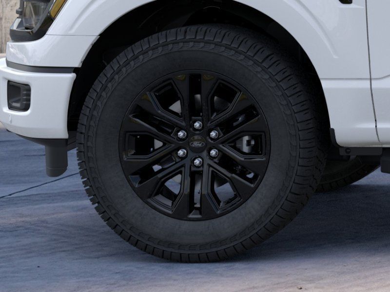 2026 Ford F-150 XLT Richmond VA