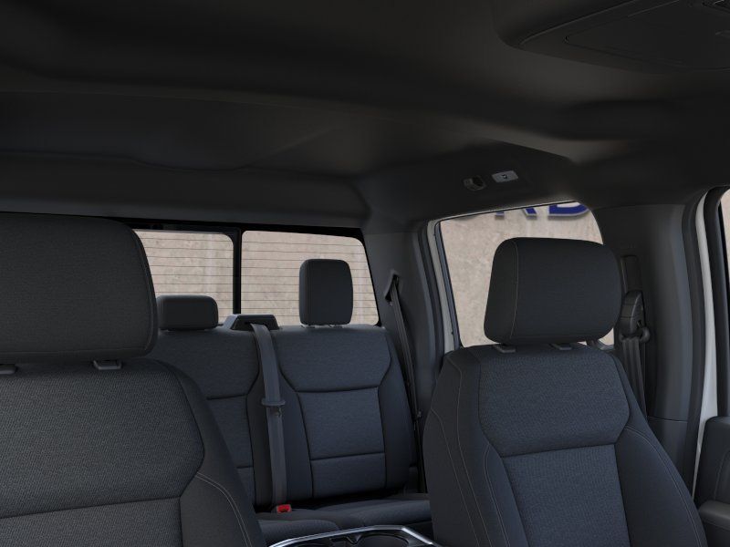 2026 Ford F-150 XLT Richmond VA