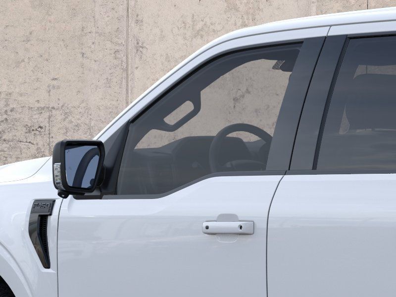 2026 Ford F-150 XLT Richmond VA