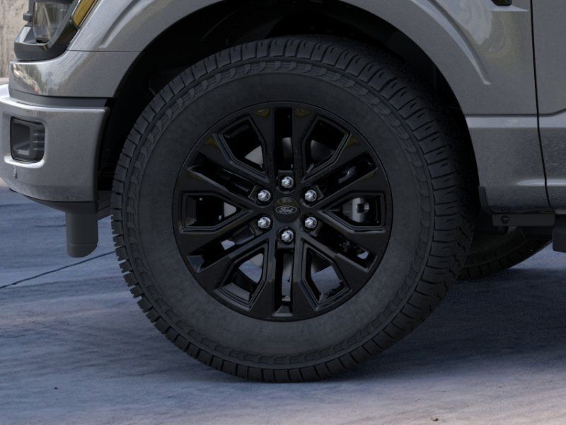 2026 Ford F-150 XLT Richmond VA