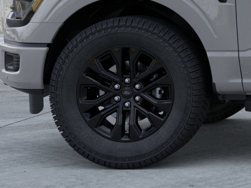 2026 Ford F-150 XLT Richmond VA