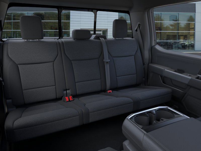 2026 Ford F-150 XLT Richmond VA