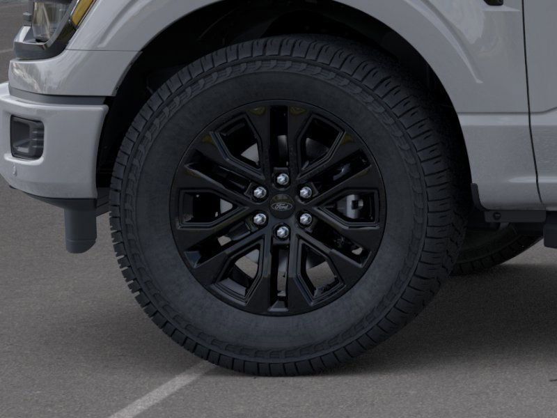 2026 Ford F-150 XLT Richmond VA