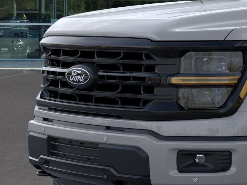 2026 Ford F-150 XLT Richmond VA