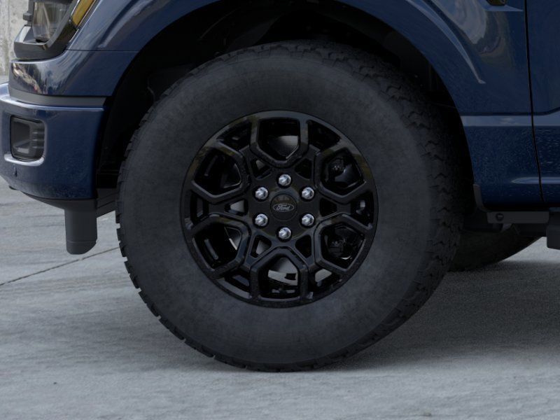 2026 Ford F-150 XLT Richmond VA