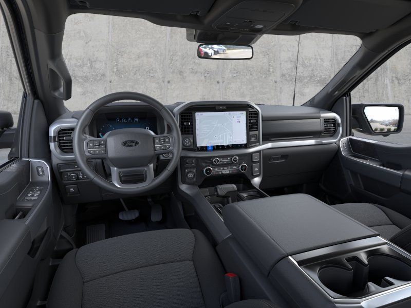 2026 Ford F-150 XLT Richmond VA