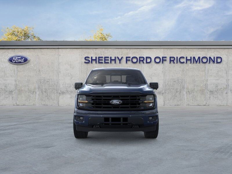 2026 Ford F-150 XLT Richmond VA