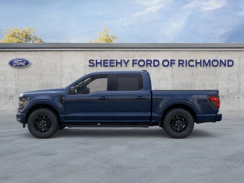 2026 Ford F-150 XLT Richmond VA