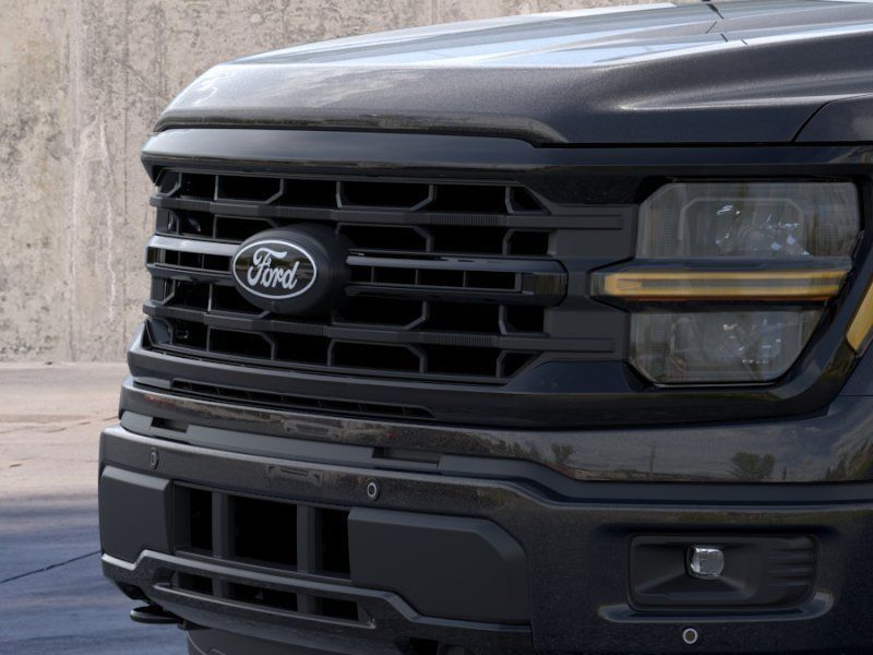 2026 Ford F-150 XLT Richmond VA