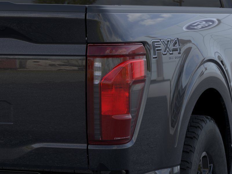 2026 Ford F-150 XLT Richmond VA
