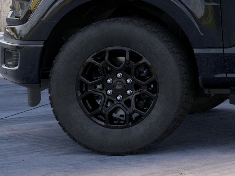 2026 Ford F-150 XLT Richmond VA