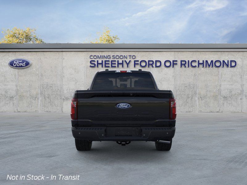 2026 Ford F-150 XLT Richmond VA