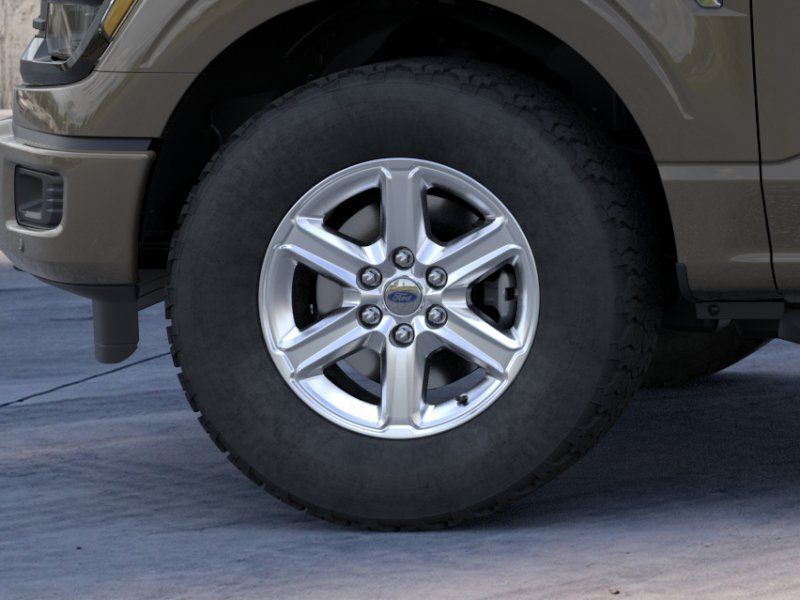 2026 Ford F-150 XLT Richmond VA