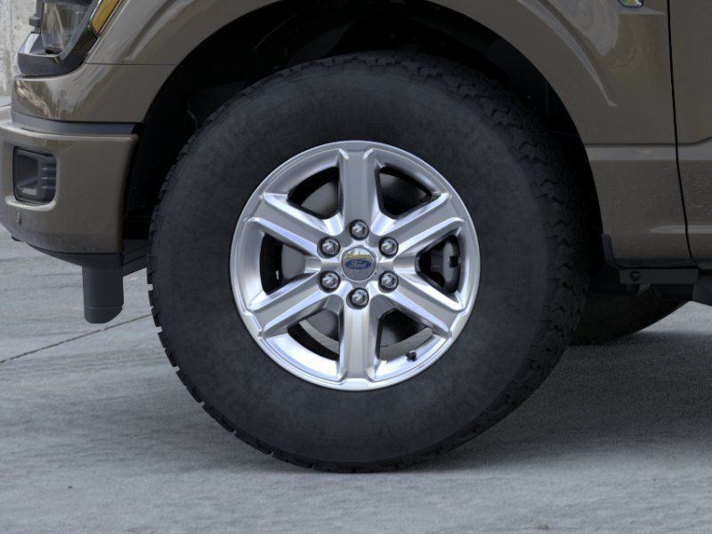 2026 Ford F-150 XLT Richmond VA