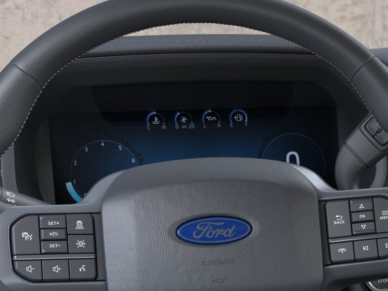2026 Ford F-150 XLT Richmond VA