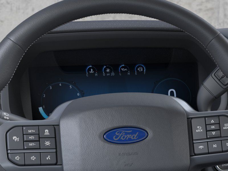 2026 Ford F-150 XLT Richmond VA