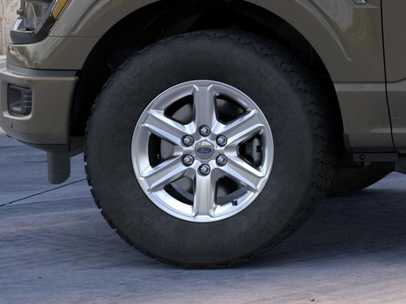 2026 Ford F-150 XLT Richmond VA
