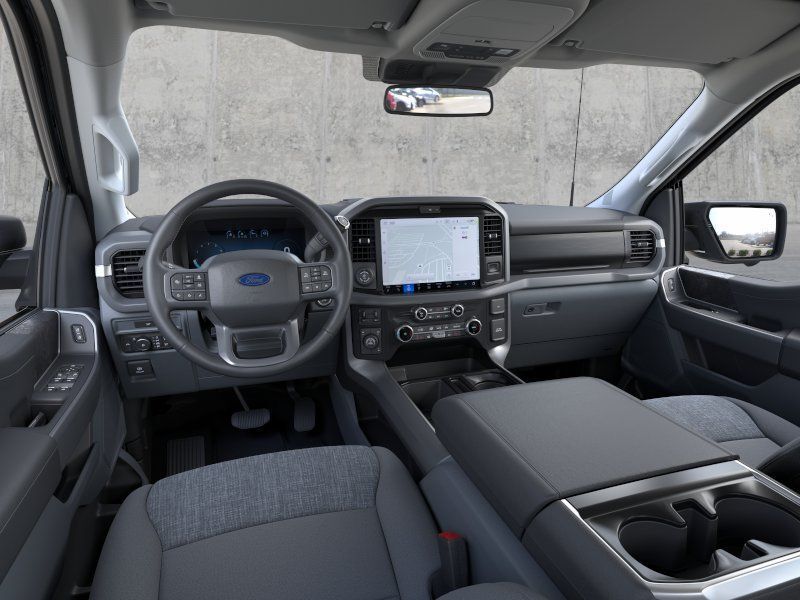 2026 Ford F-150 XLT Richmond VA