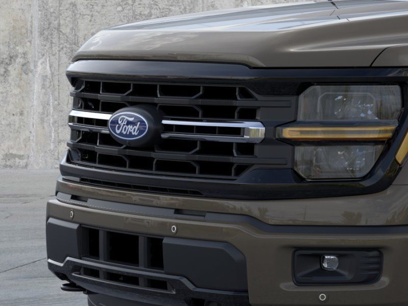 2026 Ford F-150 XLT Richmond VA