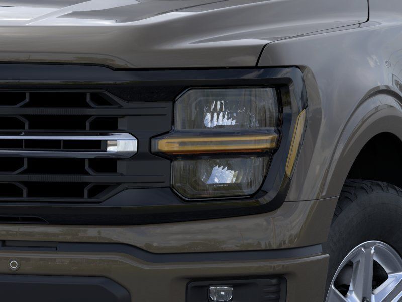 2026 Ford F-150 XLT Richmond VA