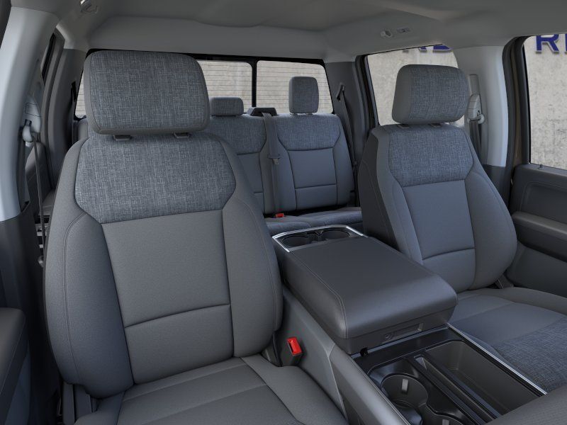2026 Ford F-150 XLT Richmond VA