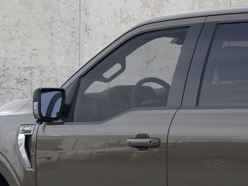 2026 Ford F-150 XLT Richmond VA