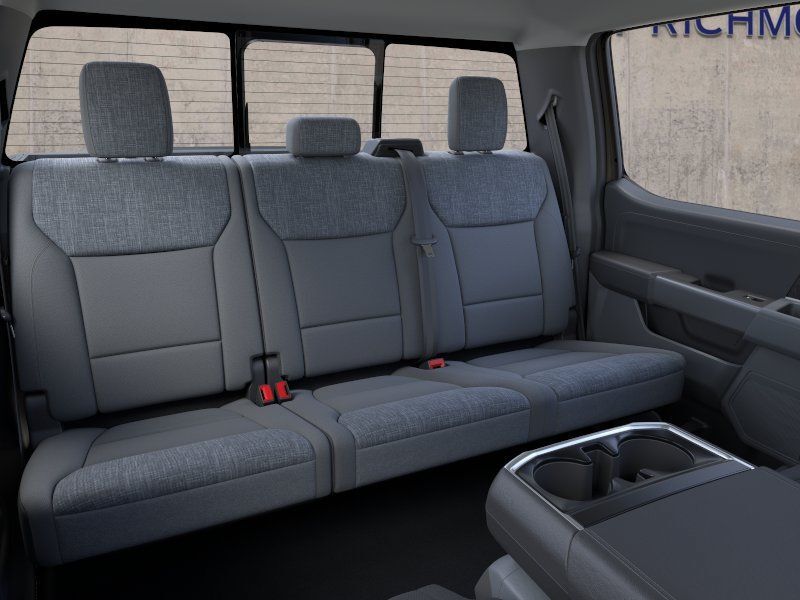 2026 Ford F-150 XLT Richmond VA