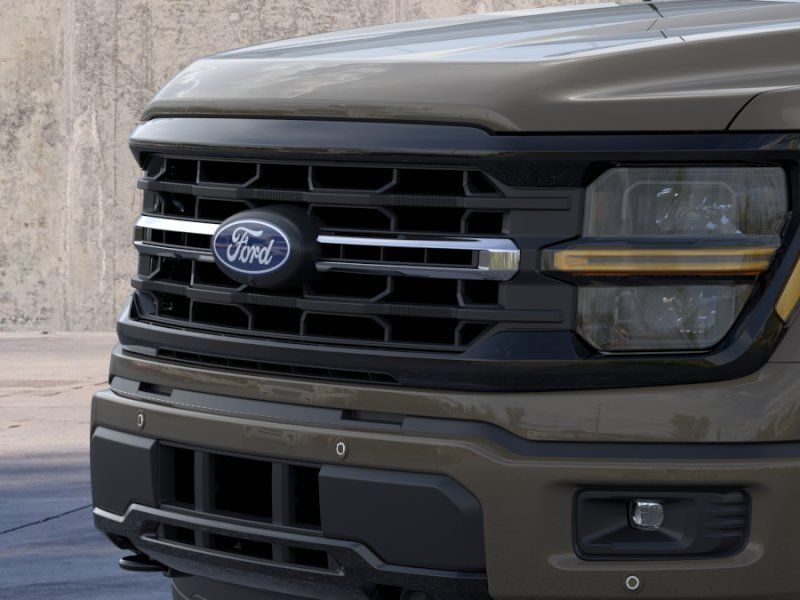 2026 Ford F-150 XLT Richmond VA