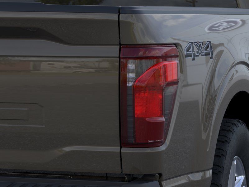 2026 Ford F-150 XLT Richmond VA