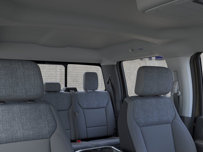 2026 Ford F-150 XLT Richmond VA